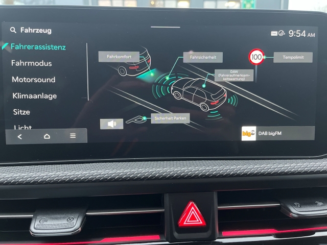 EV6 PE 84 kWh EARTH / UPE: 59.940,- / RWD NAVI ACC LED PDC HUD StandHZG Leder Digitales Cockpit