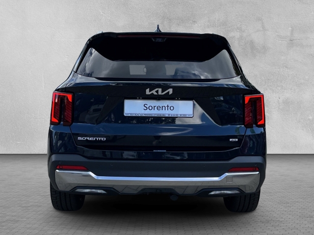Sorento 2.2D / UPE: 71.225,- / PLATINUM 7S NAP GD PREM BOSE
