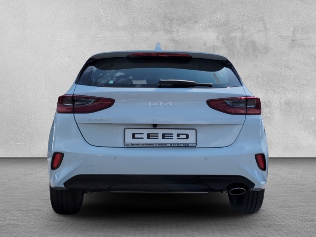 Cee'd 1.0 T-GDI / UPE: 28.580,-  / ULTIMATE EDIT. FULL LINK