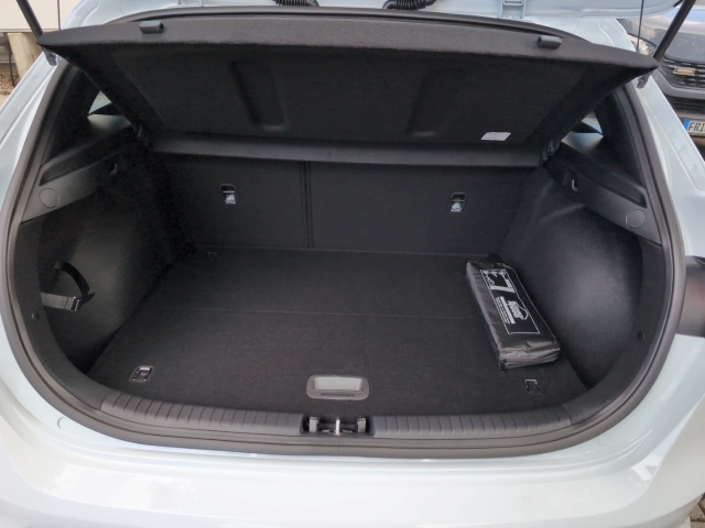 Cee'd 1.0 T-GDI / UPE: 28.580,-  / ULTIMATE EDIT. FULL LINK