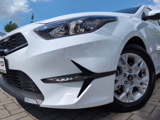 Cee'd 1.0 T-GDI / UPE: 28.580,-  / ULTIMATE EDIT. FULL LINK