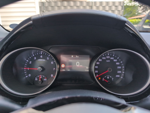 Cee'd 1.0 T-GDI / UPE: 28.580,-  / ULTIMATE EDIT. FULL LINK