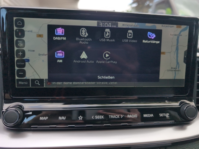 Cee'd 1.0 T-GDI / UPE: 28.580,-  / ULTIMATE EDIT. FULL LINK