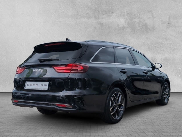 Cee'd SW 1.0T DCT7 / UPE: 34.450,-  / ULTIMATE EDIT. STYLE AHK