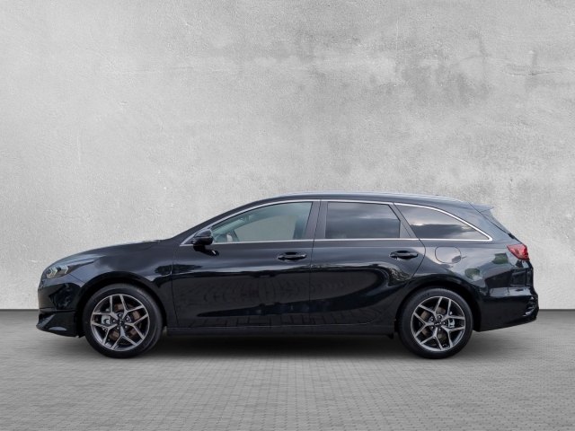 Cee'd SW 1.0T DCT7 / UPE: 34.450,-  / ULTIMATE EDIT. STYLE AHK