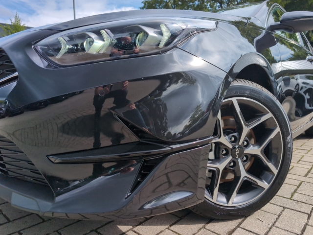 Cee'd SW 1.0T DCT7 / UPE: 34.450,-  / ULTIMATE EDIT. STYLE AHK