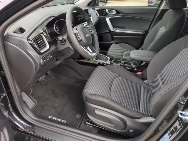 Cee'd SW 1.0T DCT7 / UPE: 34.450,-  / ULTIMATE EDIT. STYLE AHK