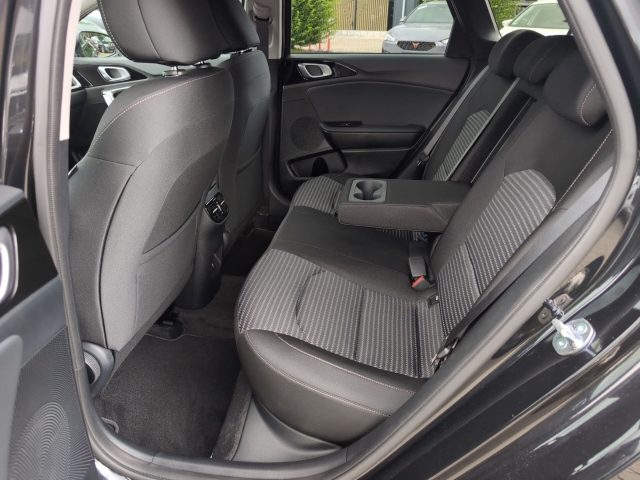 Cee'd SW 1.0T DCT7 / UPE: 34.450,-  / ULTIMATE EDIT. STYLE AHK