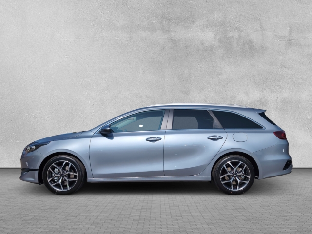 Cee'd SW 1.0T DCT7 / UPE: 35.040,-  / ULTIMATE EDIT. STYLE JBL AHK