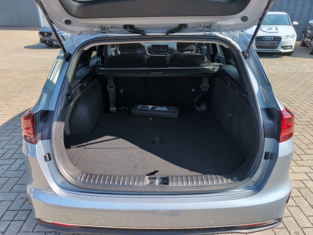 Cee'd SW 1.0T DCT7 / UPE: 35.040,-  / ULTIMATE EDIT. STYLE JBL AHK