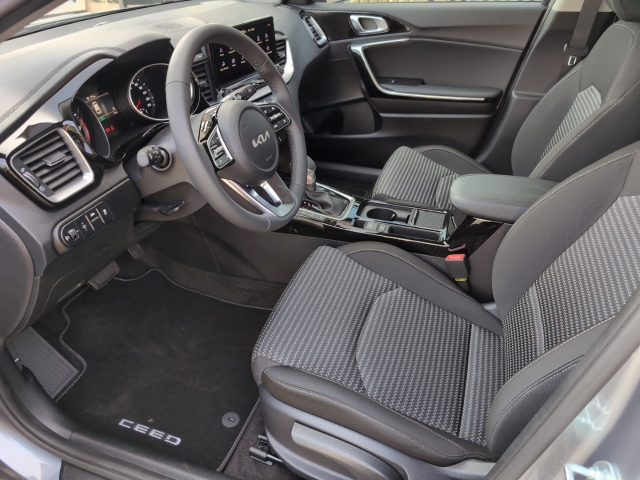 Cee'd SW 1.0T DCT7 / UPE: 35.040,-  / ULTIMATE EDIT. STYLE JBL AHK