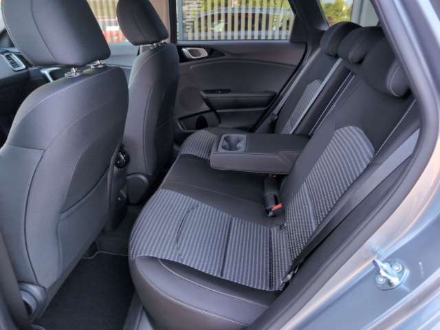 Cee'd SW 1.0T DCT7 / UPE: 35.040,-  / ULTIMATE EDIT. STYLE JBL AHK