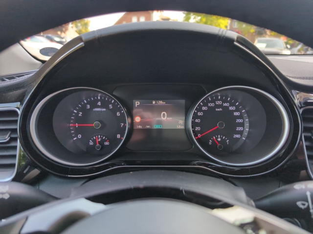 Cee'd SW 1.0T DCT7 / UPE: 35.040,-  / ULTIMATE EDIT. STYLE JBL AHK