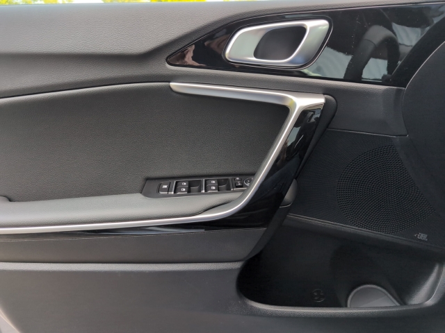 Cee'd SW 1.0T DCT7 / UPE: 35.040,-  / ULTIMATE EDIT. STYLE JBL AHK