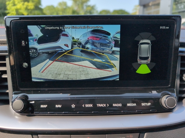 Cee'd SW 1.0T DCT7 / UPE: 35.040,-  / ULTIMATE EDIT. STYLE JBL AHK