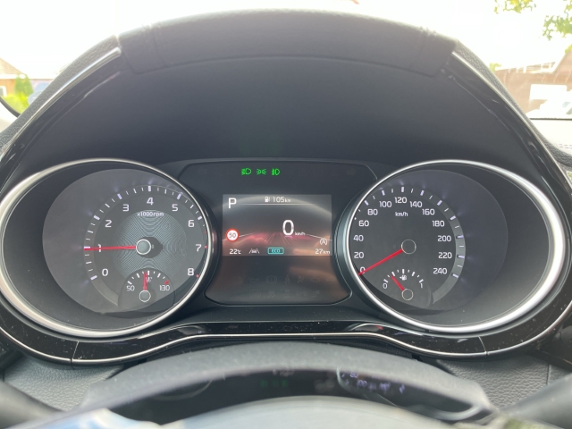 Cee'd SW 1.0T DCT7 / UPE: 34.350,-  / ULTIMATE EDIT. STYLE JBL AHK