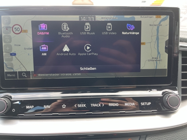 Cee'd SW 1.0T DCT7 / UPE: 34.350,-  / ULTIMATE EDIT. STYLE JBL AHK