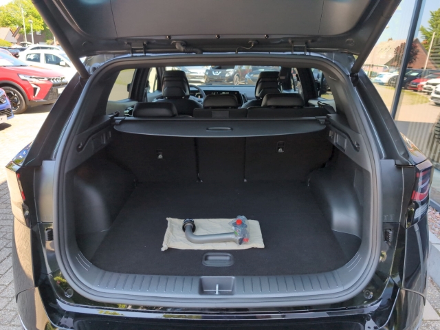 Sportage 1.6T DCT / UPE: 50.305,-  / GT-LINE AHK DRIVE SOUND