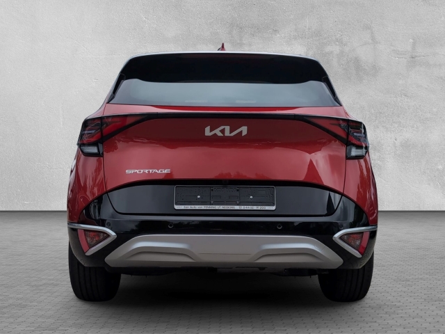 Sportage 1.6D DCT7 / UPE: 46.960,- / SPIRIT DRIVE AHK ACC