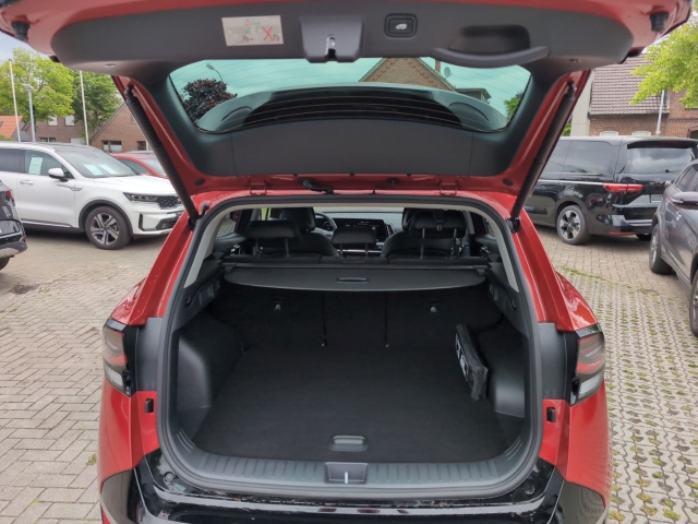 Sportage 1.6D DCT7 / UPE: 46.960,- / SPIRIT DRIVE AHK ACC