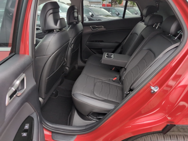 Sportage 1.6D DCT7 / UPE: 46.960,- / SPIRIT DRIVE AHK ACC