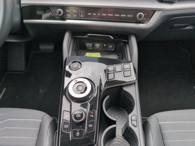 Sportage 1.6D DCT7 / UPE: 46.960,- / SPIRIT DRIVE AHK ACC