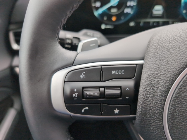 Sportage 1.6D DCT7 / UPE: 46.960,- / SPIRIT DRIVE AHK ACC