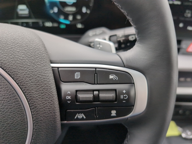 Sportage 1.6D DCT7 / UPE: 46.960,- / SPIRIT DRIVE AHK ACC