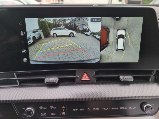 Sportage 1.6D DCT7 / UPE: 46.960,- / SPIRIT DRIVE AHK ACC