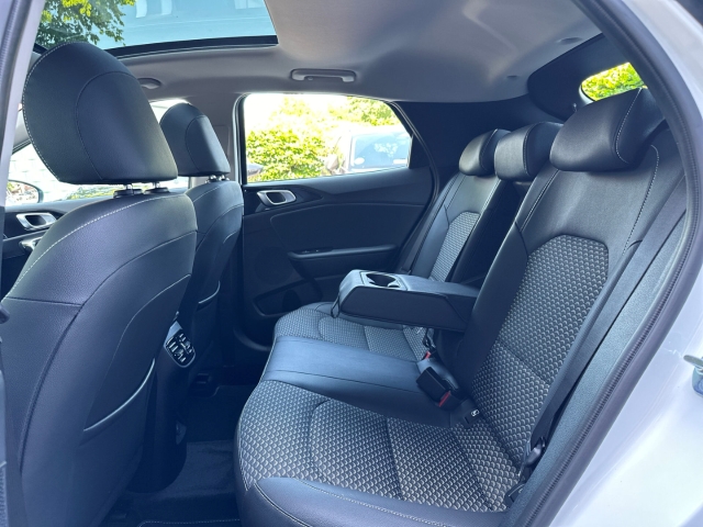 XCee'd 1.5T DCT7 / UPE: 38.220,- / SPIRIT XCLUSIVE ACC AHK