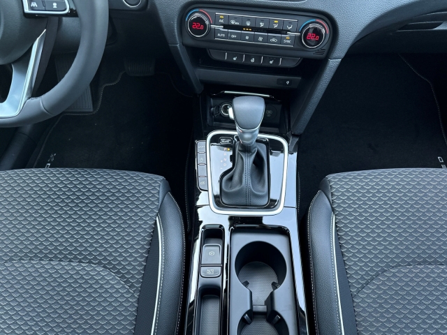 XCee'd 1.5T DCT7 / UPE: 38.220,- / SPIRIT XCLUSIVE ACC AHK