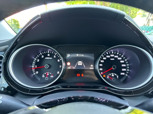 XCee'd 1.5T DCT7 / UPE: 38.220,- / SPIRIT XCLUSIVE ACC AHK