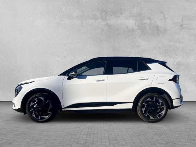 Sportage 1.6T PHEV / UPE: 58.905,-  / 4WD GT-LINE GD DRIVE SOUND AHK