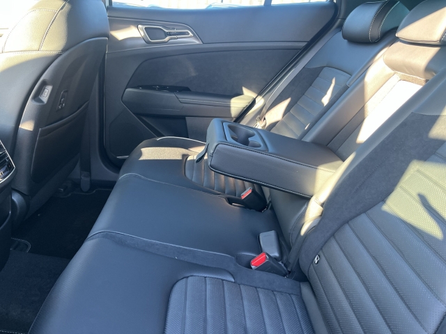 Sportage 1.6T PHEV / UPE: 58.905,-  / 4WD GT-LINE GD DRIVE SOUND AHK