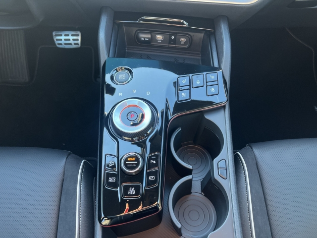 Sportage 1.6T PHEV / UPE: 58.905,-  / 4WD GT-LINE GD DRIVE SOUND AHK