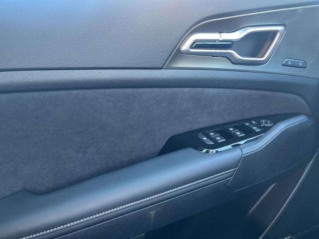 Sportage 1.6T PHEV / UPE: 58.905,-  / 4WD GT-LINE GD DRIVE SOUND AHK