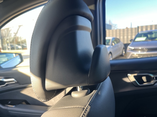 Sportage 1.6T PHEV / UPE: 58.905,-  / 4WD GT-LINE GD DRIVE SOUND AHK