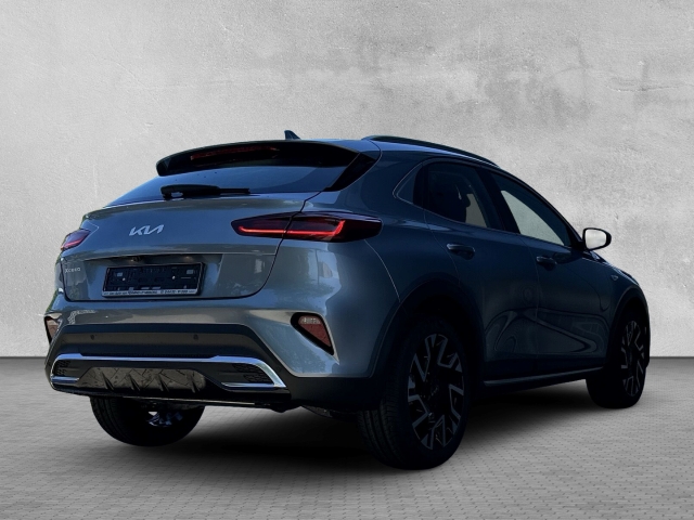 XCee'd 1.0T VISION / UPE: 30.460,- / KOMFORT LED GRA NAVI