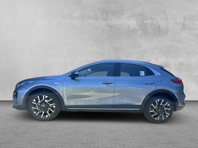 XCee'd 1.0T VISION / UPE: 30.460,- / KOMFORT LED GRA NAVI