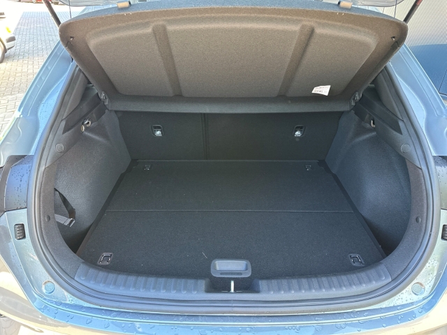 XCee'd 1.0T VISION / UPE: 30.460,- / KOMFORT LED GRA NAVI