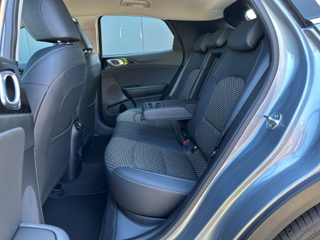 XCee'd 1.0T VISION / UPE: 30.460,- / KOMFORT LED GRA NAVI