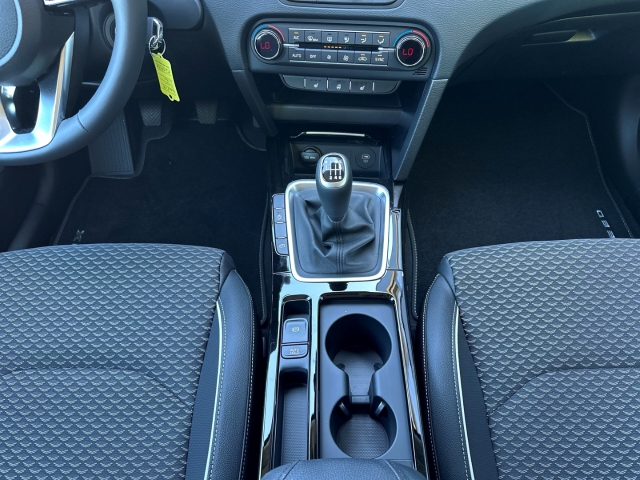 XCee'd 1.0T VISION / UPE: 30.460,- / KOMFORT LED GRA NAVI