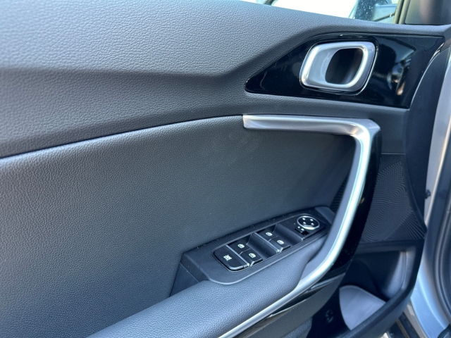 XCee'd 1.0T VISION / UPE: 30.460,- / KOMFORT LED GRA NAVI