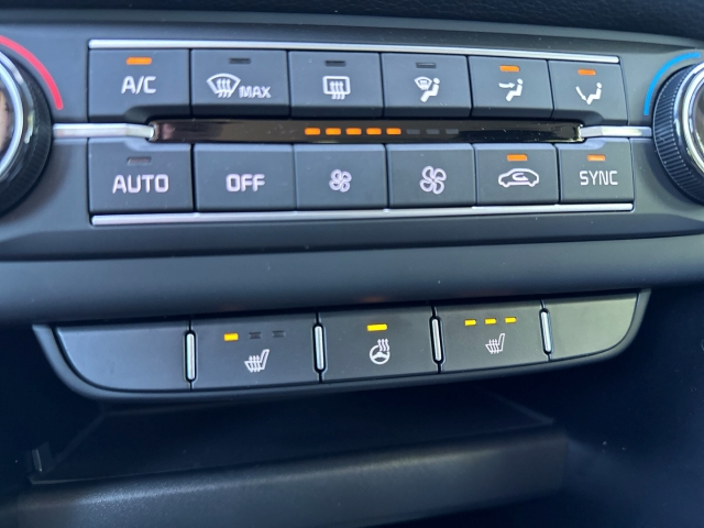 XCee'd 1.0T VISION / UPE: 30.460,- / KOMFORT LED GRA NAVI