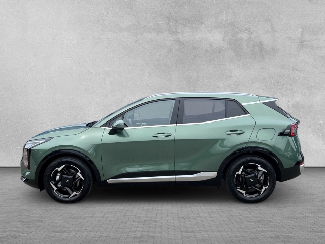 Sportage PE 1.6D / UPE: 48.350,-  / DCT SPIRIT DRIVE SOUND ACC LED