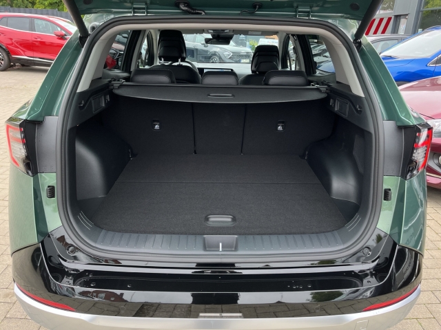 Sportage PE 1.6D / UPE: 48.350,-  / DCT SPIRIT DRIVE SOUND ACC LED