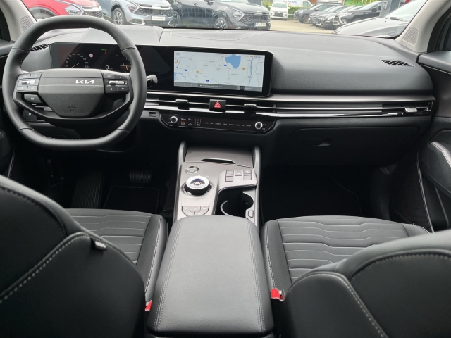 Sportage PE 1.6D / UPE: 48.350,-  / DCT SPIRIT DRIVE SOUND ACC LED