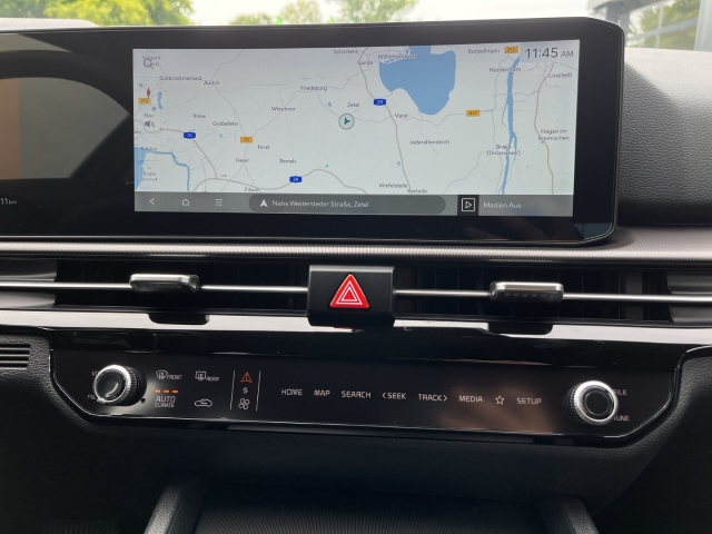 Sportage PE 1.6D / UPE: 48.350,-  / DCT SPIRIT DRIVE SOUND ACC LED