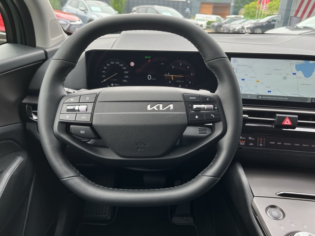 Sportage PE 1.6D / UPE: 48.350,-  / DCT SPIRIT DRIVE SOUND ACC LED