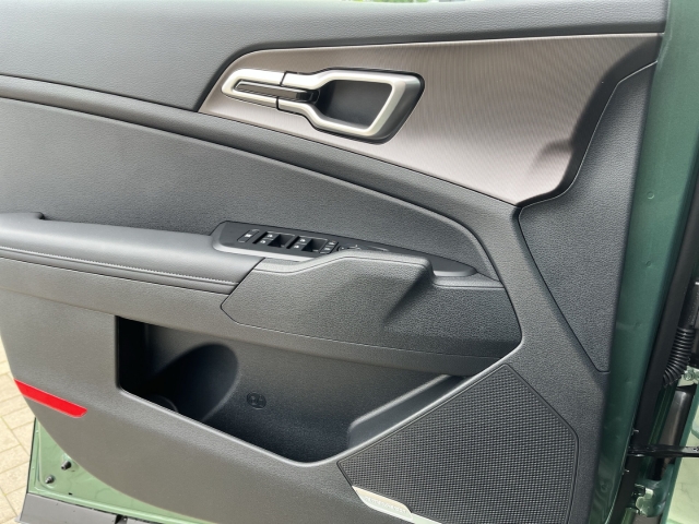 Sportage PE 1.6D / UPE: 48.350,-  / DCT SPIRIT DRIVE SOUND ACC LED